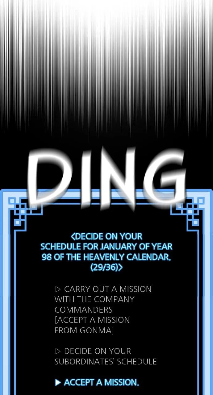 Read Murim RPG Simulation EN Manga Online