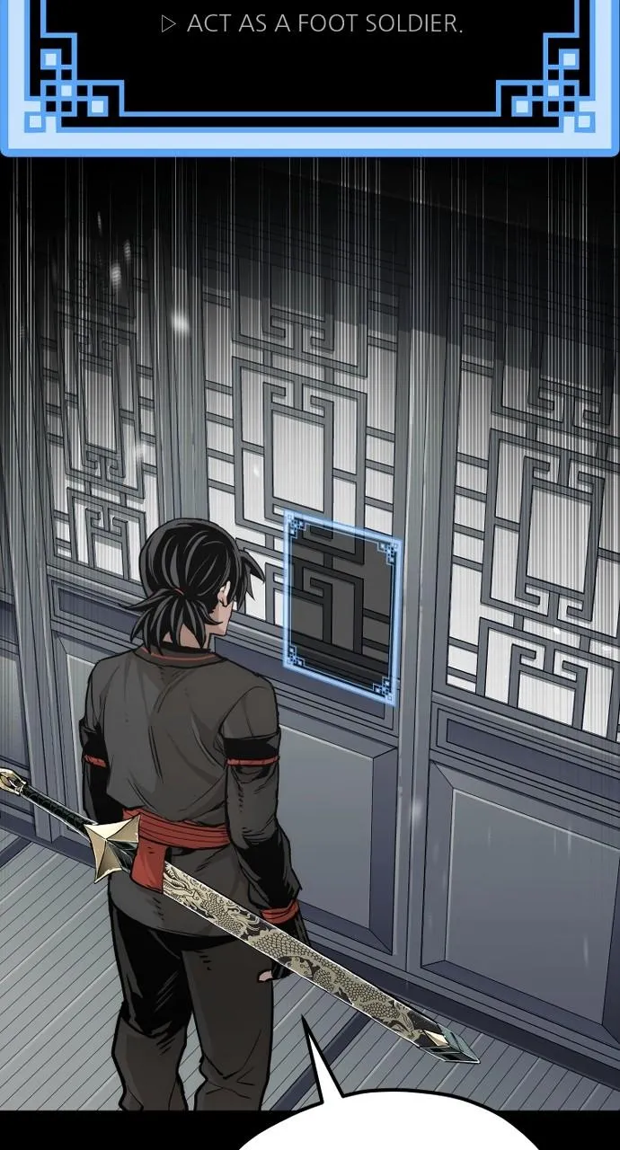 Read Murim RPG Simulation EN Manga Online