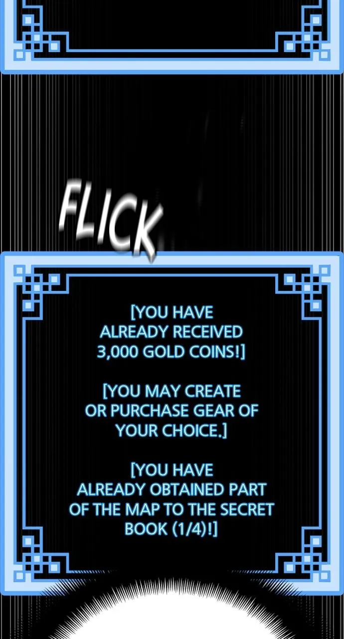 Read Murim RPG Simulation EN Manga Online