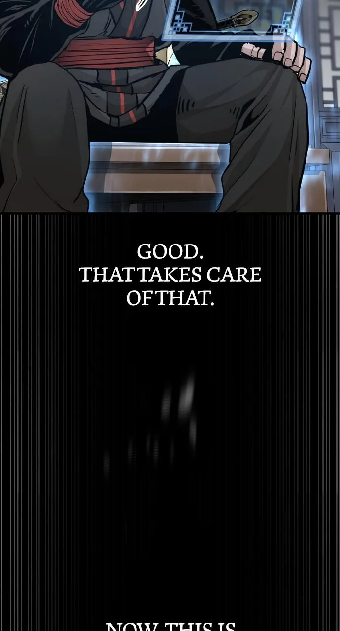 Read Murim RPG Simulation EN Manga Online