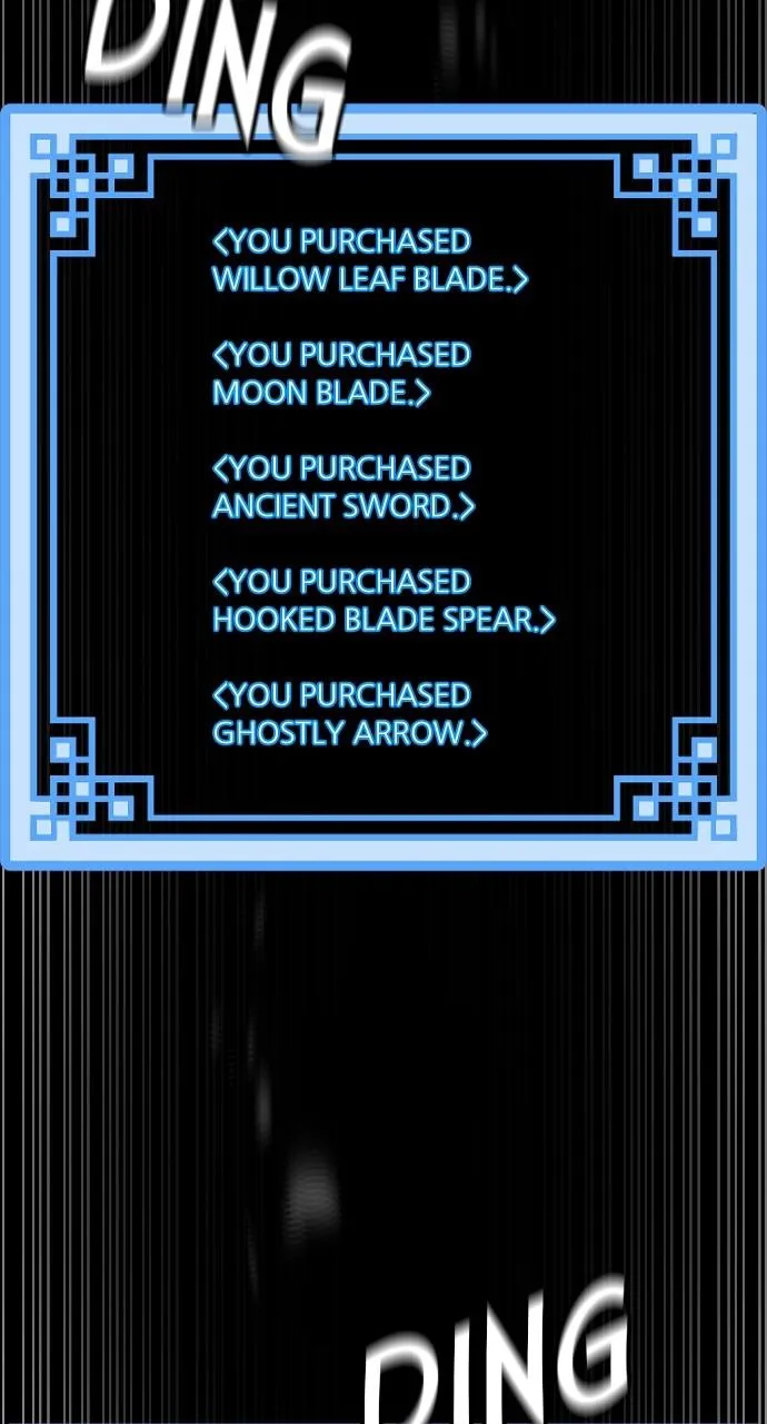 Read Murim RPG Simulation EN Manga Online