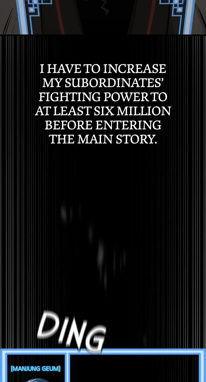 Read Murim RPG Simulation EN Manga Online