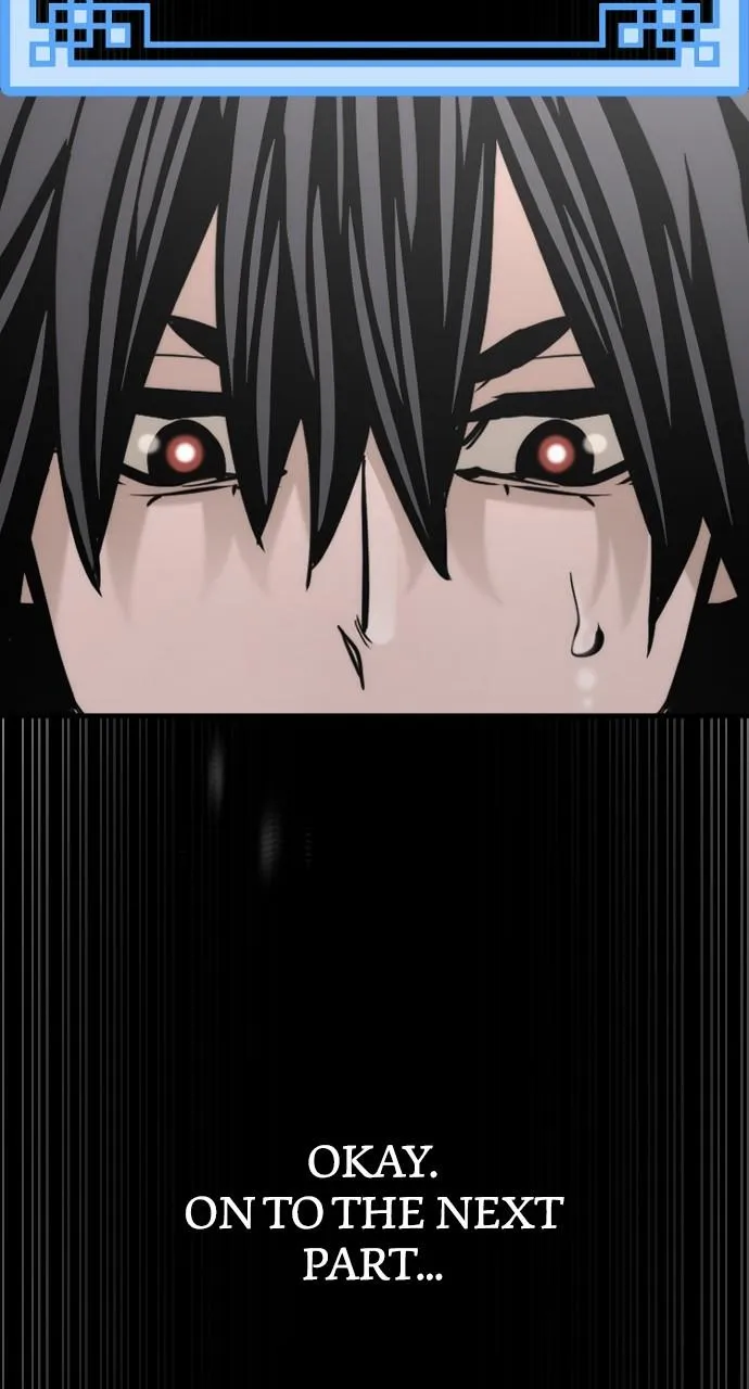 Read Murim RPG Simulation EN Manga Online