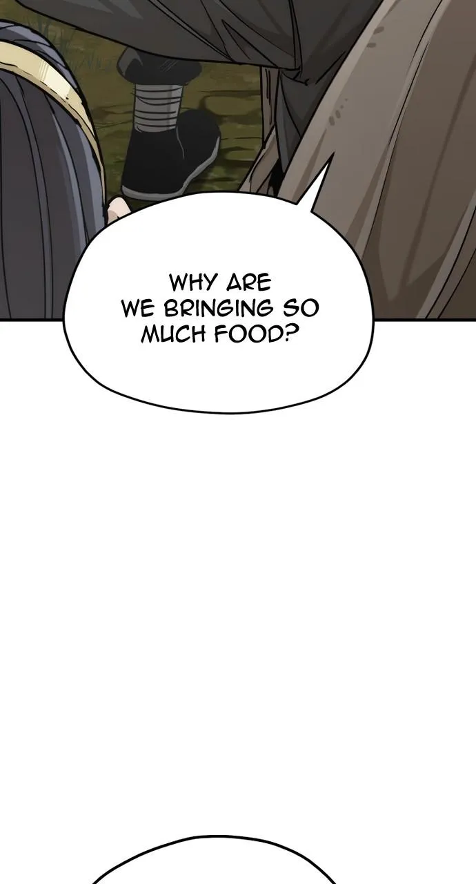 Read Murim RPG Simulation EN Manga Online