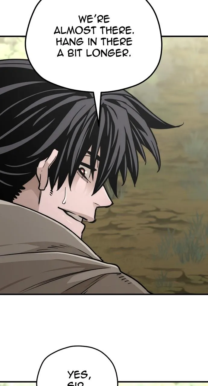 Read Murim RPG Simulation EN Manga Online