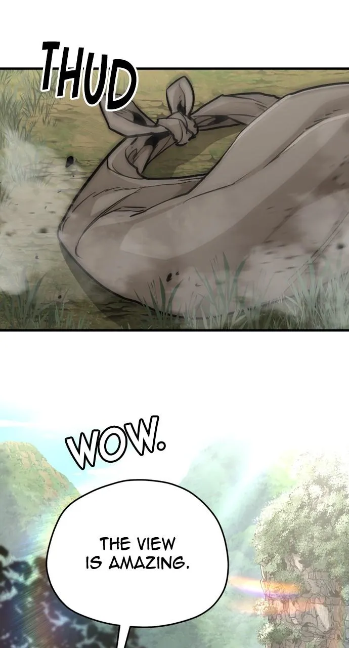 Read Murim RPG Simulation EN Manga Online