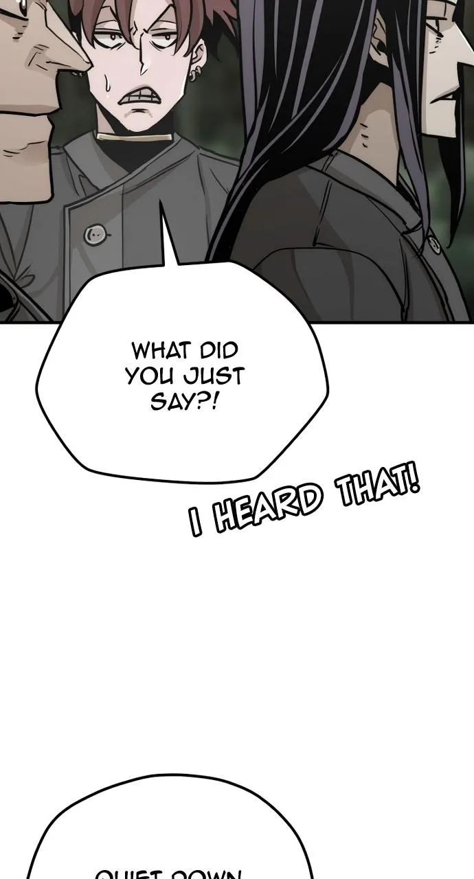 Read Murim RPG Simulation EN Manga Online