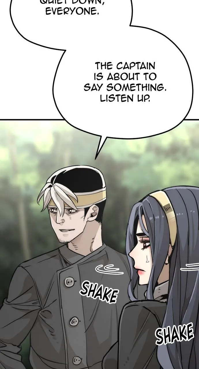 Read Murim RPG Simulation EN Manga Online