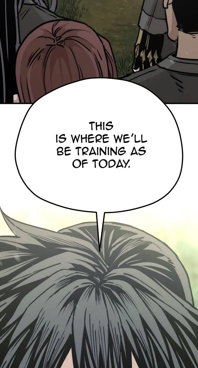 Read Murim RPG Simulation EN Manga Online