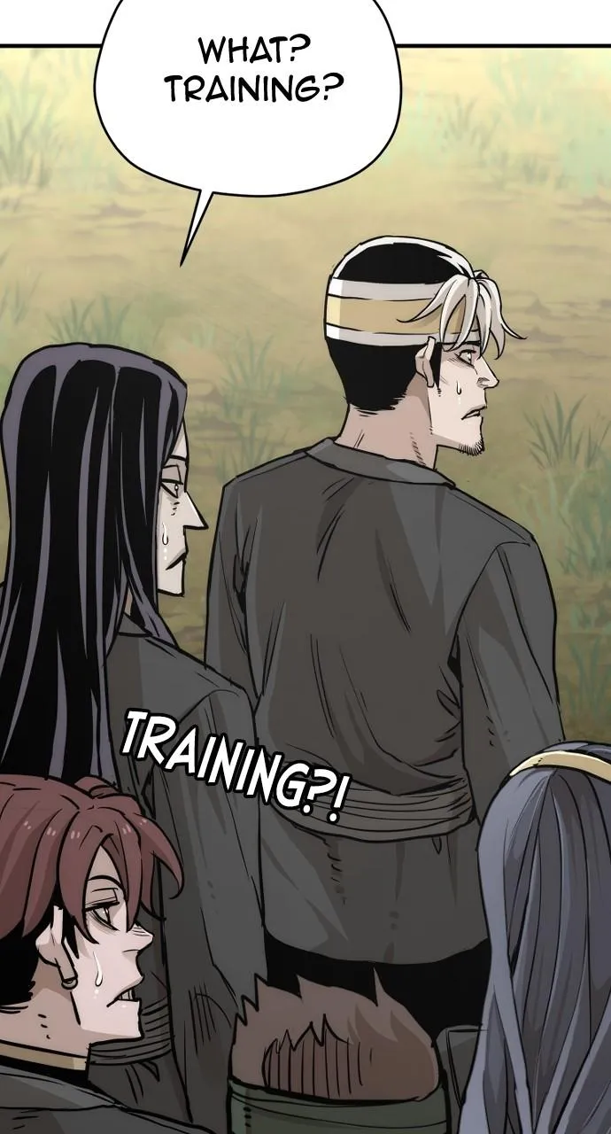 Read Murim RPG Simulation EN Manga Online