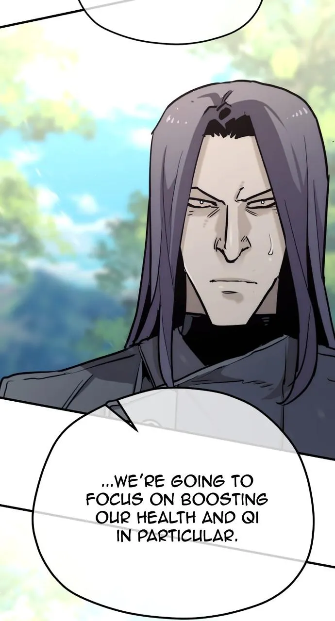 Read Murim RPG Simulation EN Manga Online