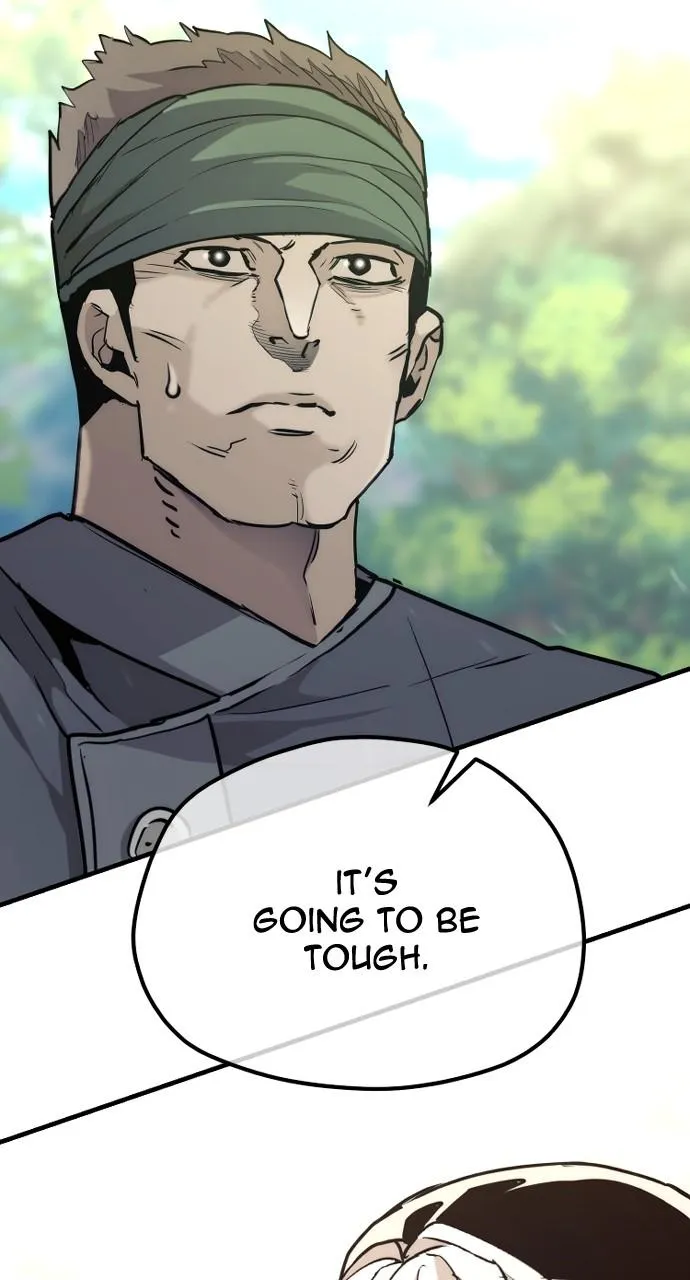 Read Murim RPG Simulation EN Manga Online