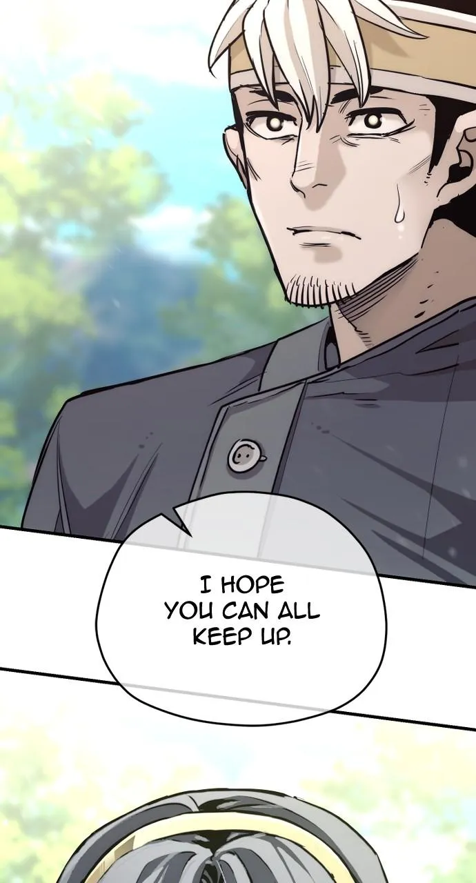 Read Murim RPG Simulation EN Manga Online