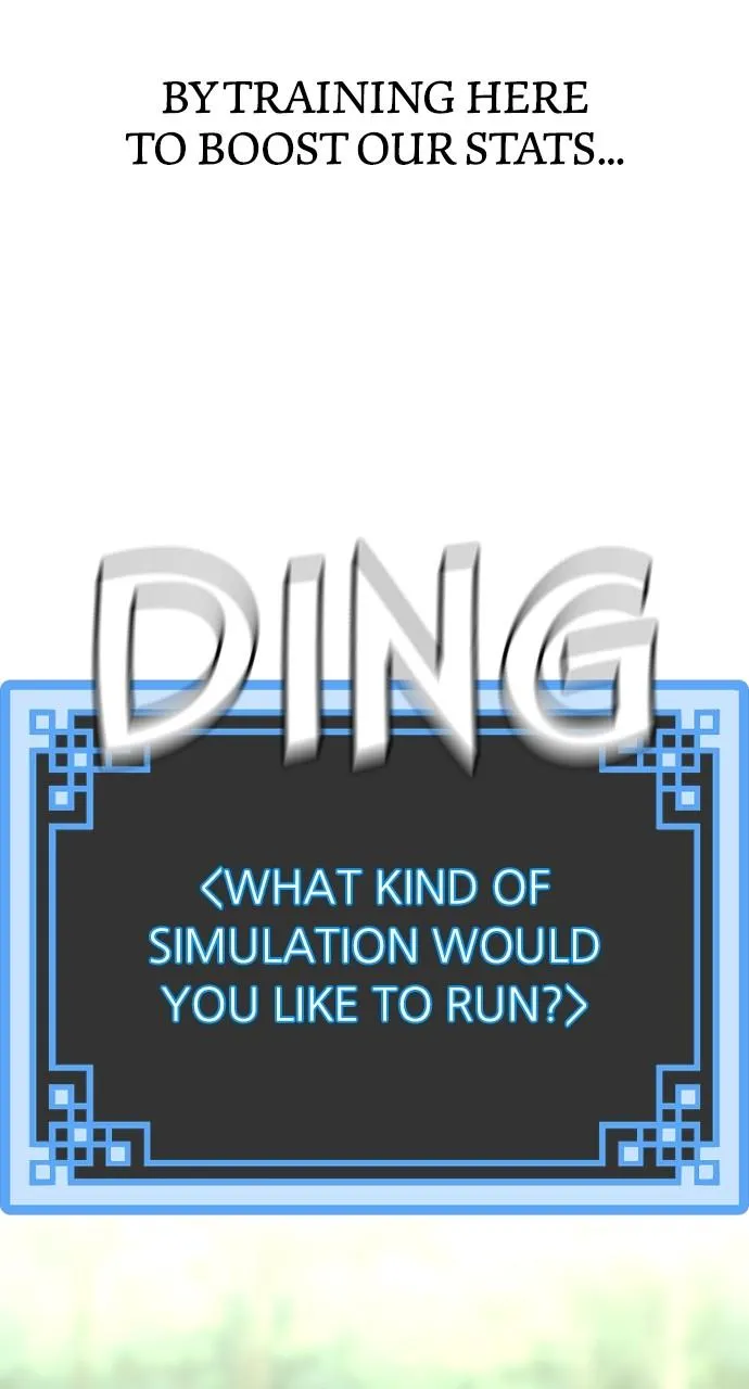 Read Murim RPG Simulation EN Manga Online