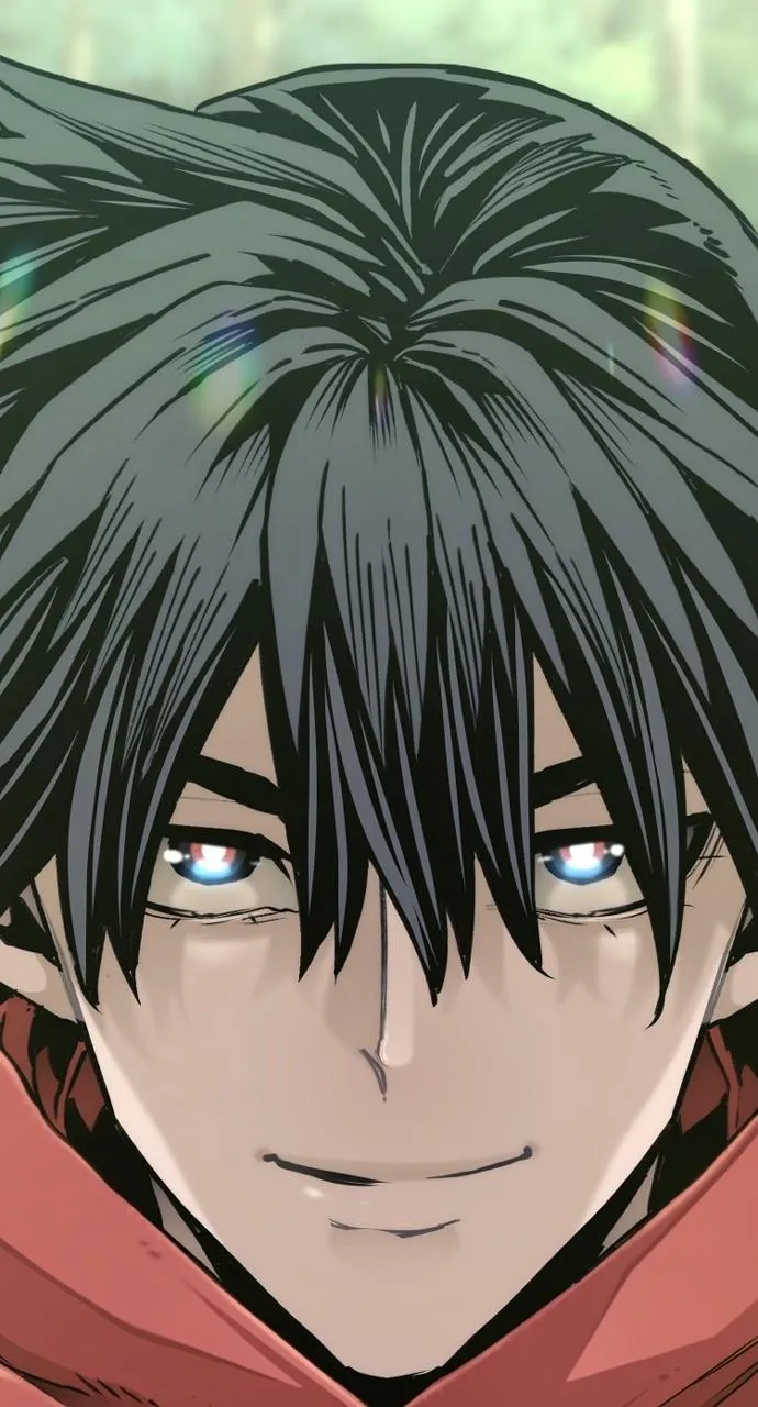 Read Murim RPG Simulation EN Manga Online