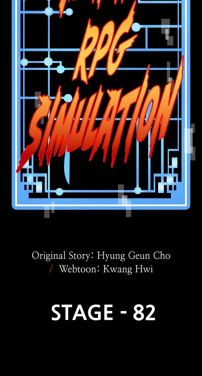 Read Murim RPG Simulation EN Manga Online