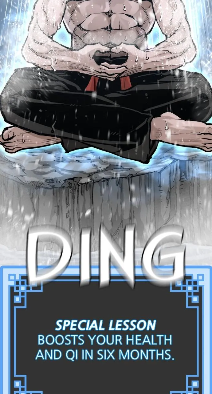 Read Murim RPG Simulation EN Manga Online