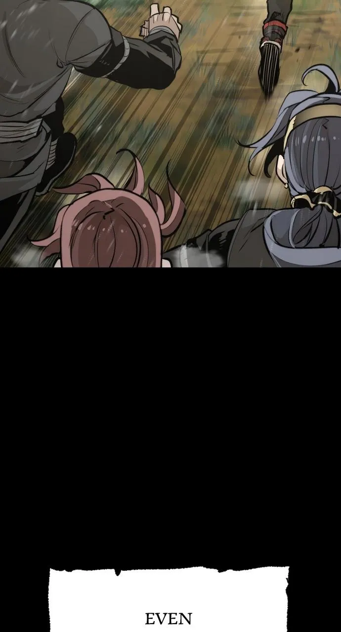 Read Murim RPG Simulation EN Manga Online