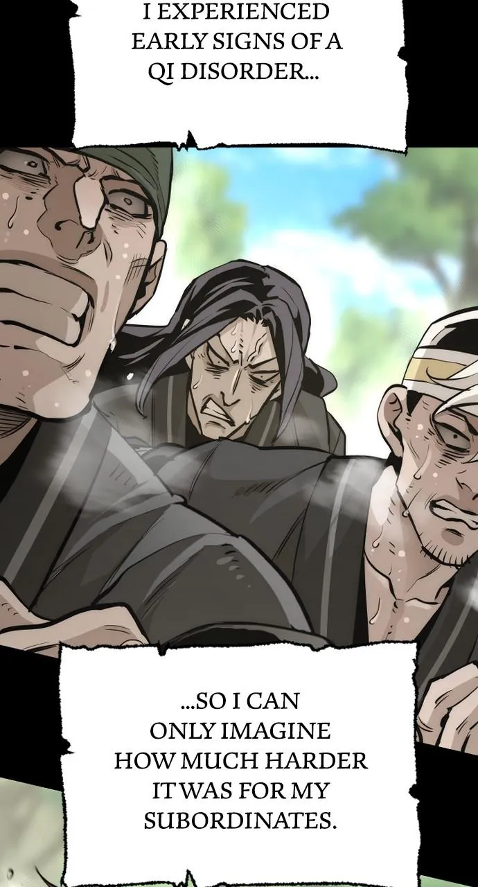 Read Murim RPG Simulation EN Manga Online