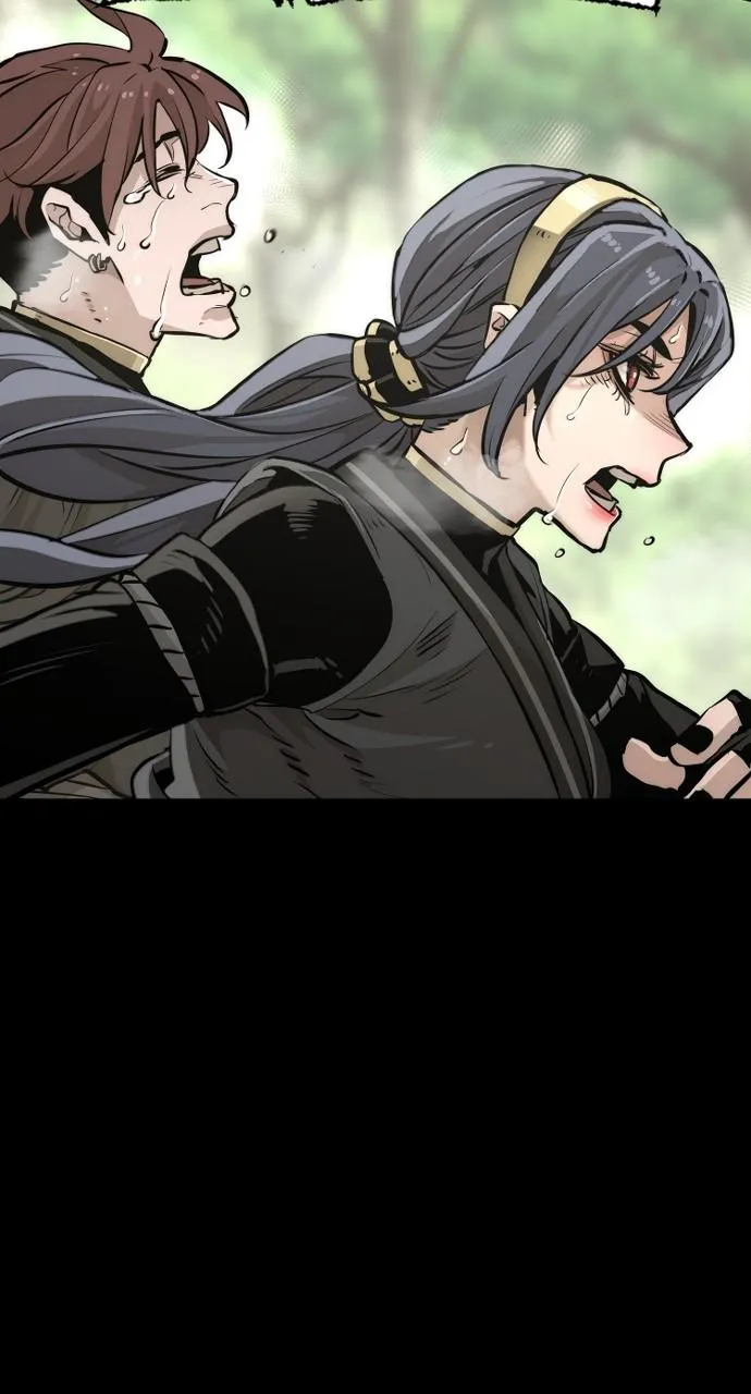 Read Murim RPG Simulation EN Manga Online