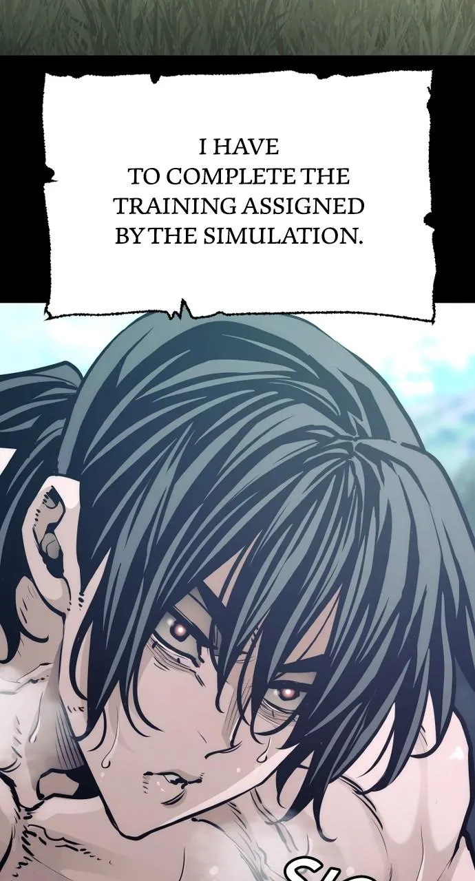 Read Murim RPG Simulation EN Manga Online