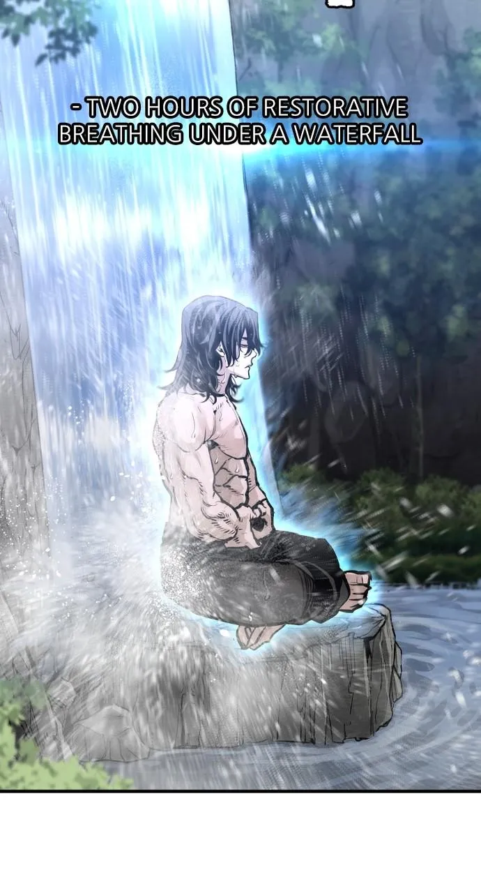 Read Murim RPG Simulation EN Manga Online