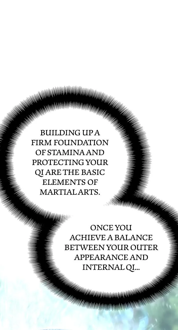 Read Murim RPG Simulation EN Manga Online