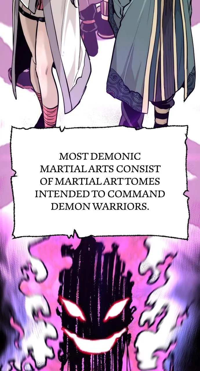 Read Murim RPG Simulation EN Manga Online