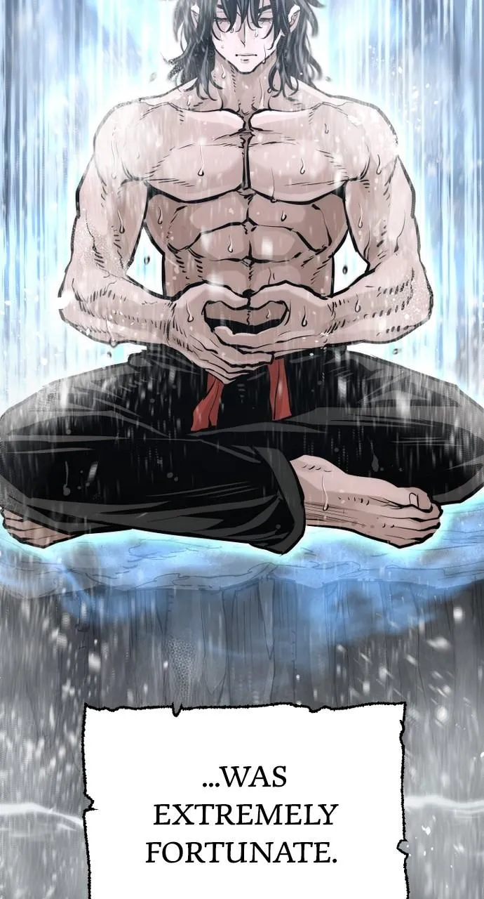 Read Murim RPG Simulation EN Manga Online