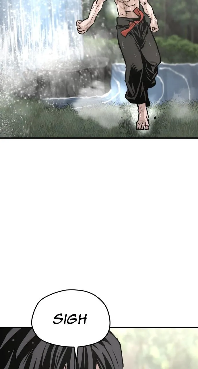 Read Murim RPG Simulation EN Manga Online