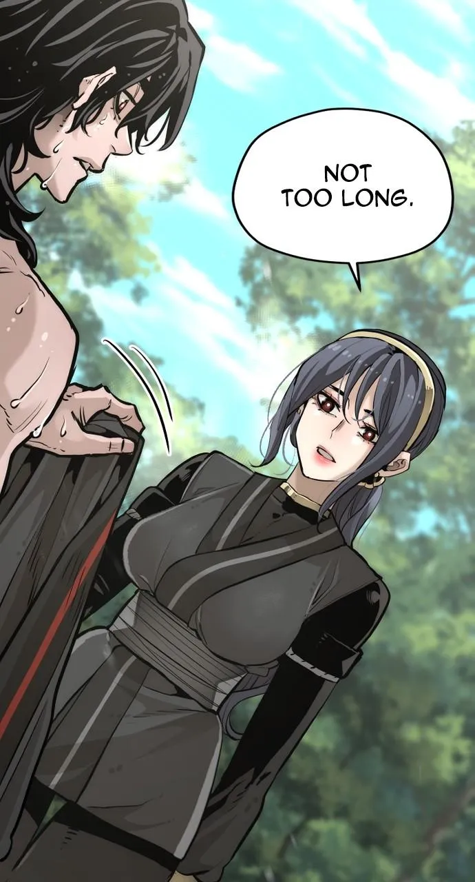 Read Murim RPG Simulation EN Manga Online