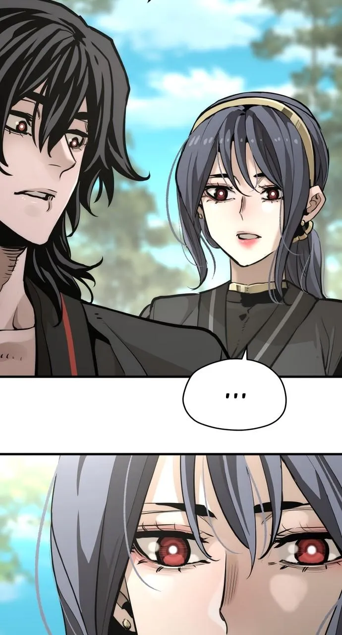 Read Murim RPG Simulation EN Manga Online