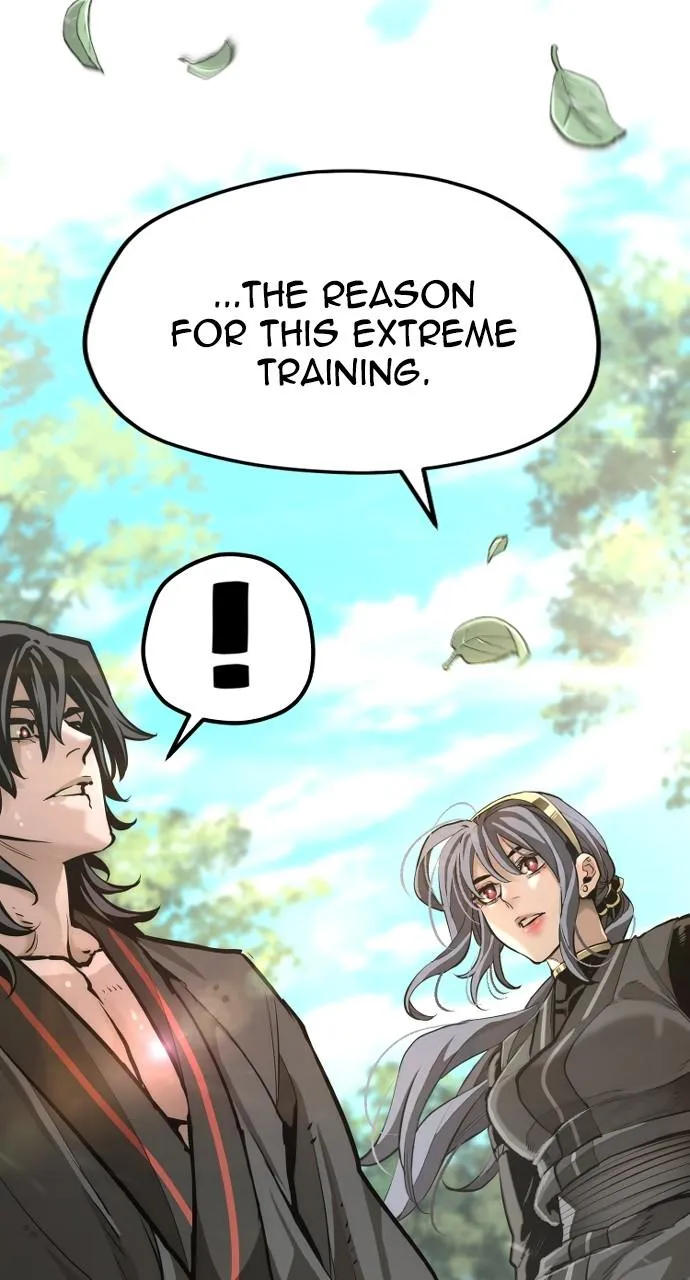 Read Murim RPG Simulation EN Manga Online