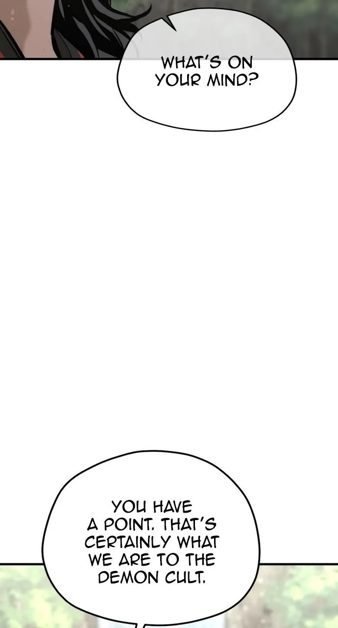 Read Murim RPG Simulation EN Manga Online