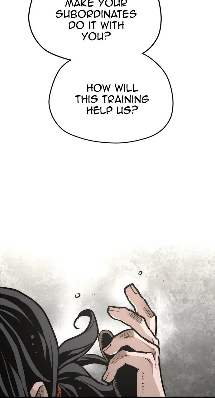 Read Murim RPG Simulation EN Manga Online