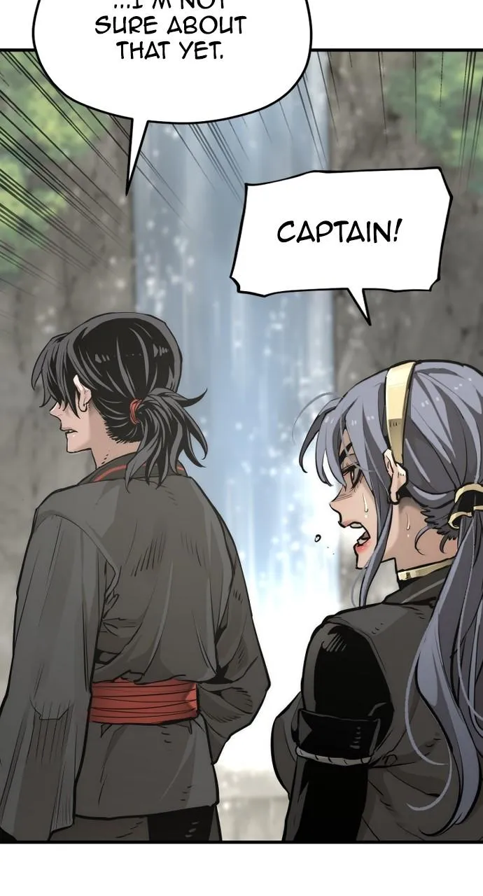 Read Murim RPG Simulation EN Manga Online