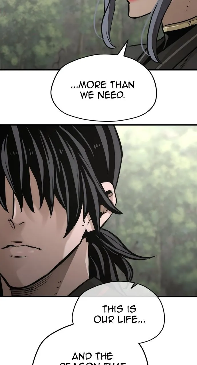 Read Murim RPG Simulation EN Manga Online