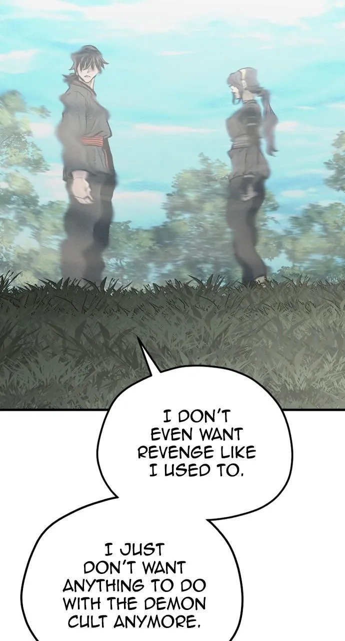 Read Murim RPG Simulation EN Manga Online