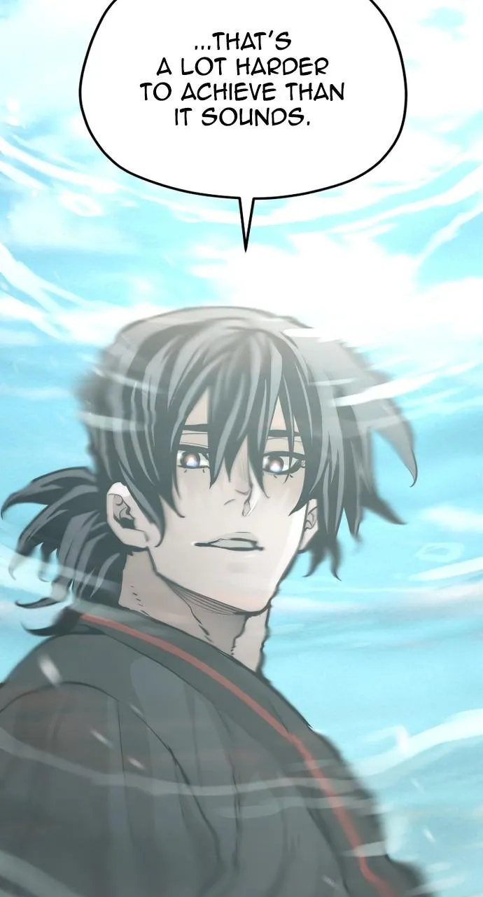 Read Murim RPG Simulation EN Manga Online