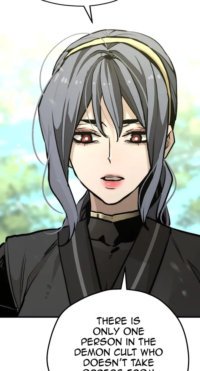 Read Murim RPG Simulation EN Manga Online