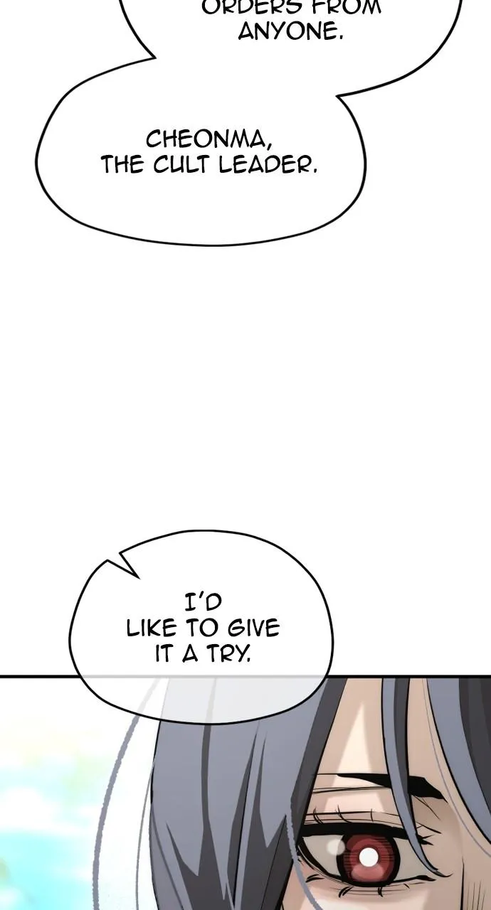 Read Murim RPG Simulation EN Manga Online