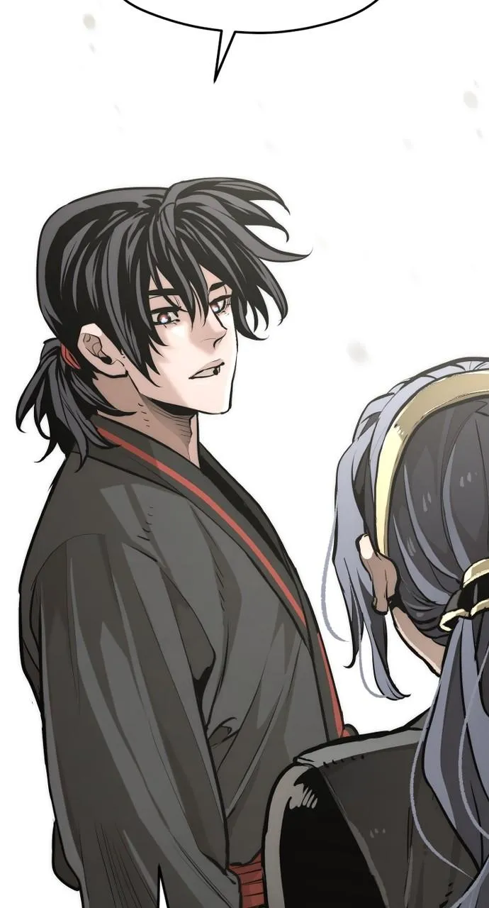 Read Murim RPG Simulation EN Manga Online