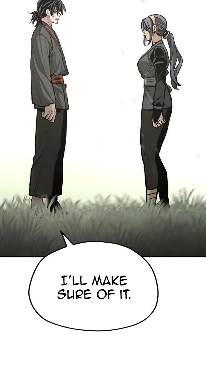 Read Murim RPG Simulation EN Manga Online