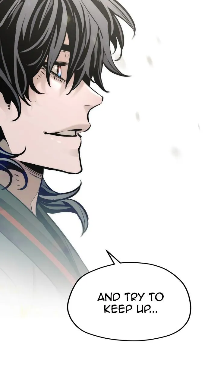 Read Murim RPG Simulation EN Manga Online