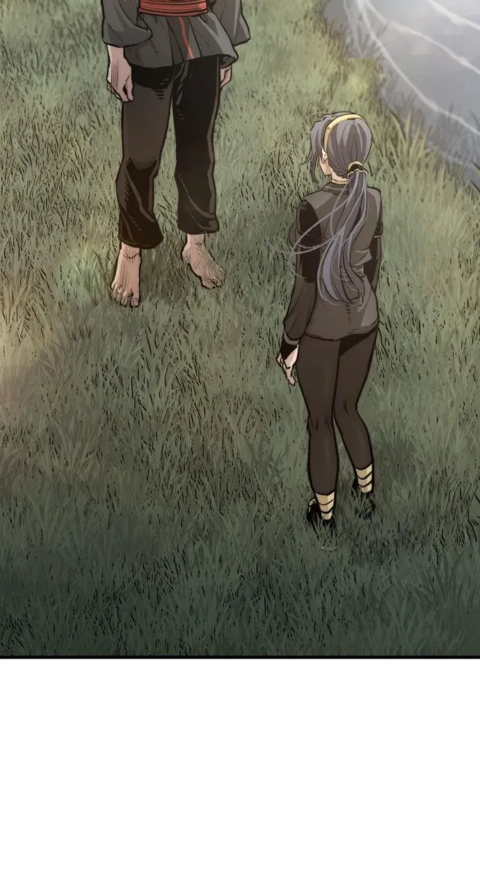 Read Murim RPG Simulation EN Manga Online