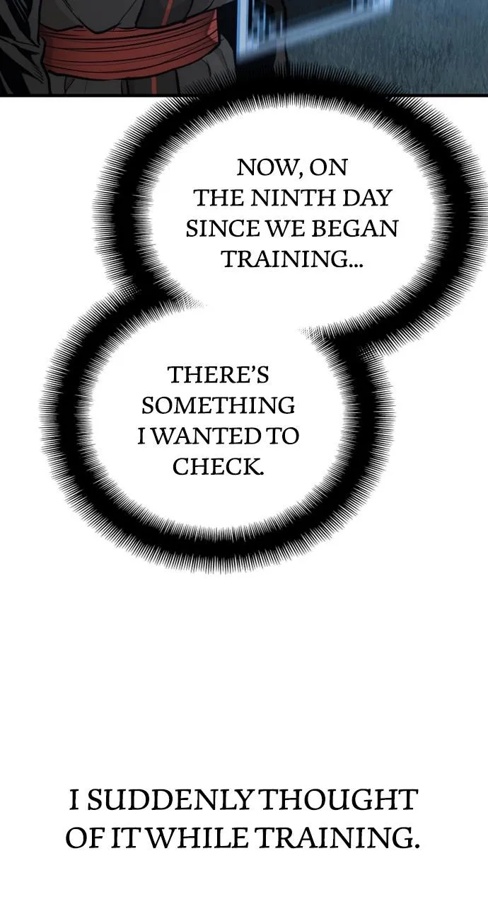 Read Murim RPG Simulation EN Manga Online