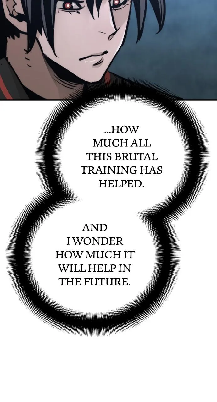 Read Murim RPG Simulation EN Manga Online