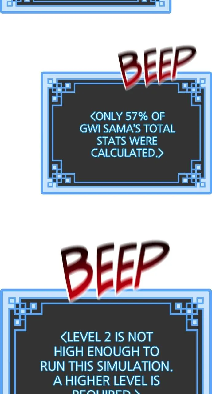 Read Murim RPG Simulation EN Manga Online