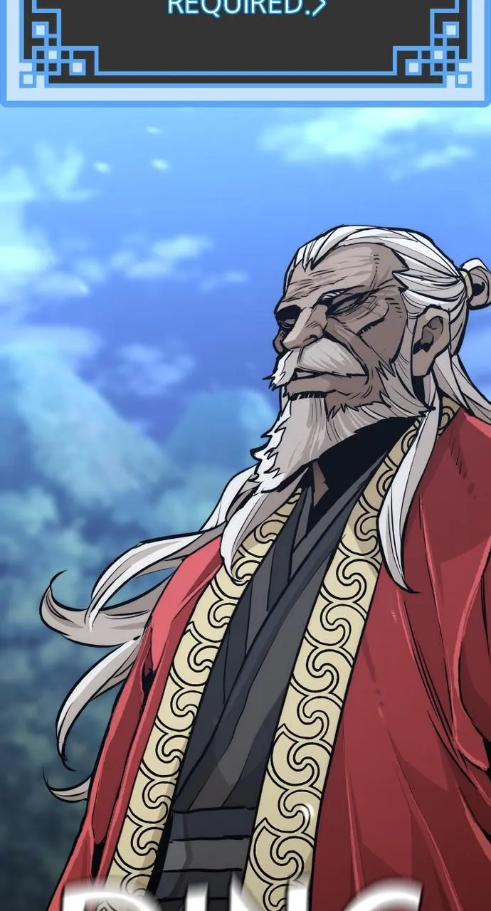 Read Murim RPG Simulation EN Manga Online