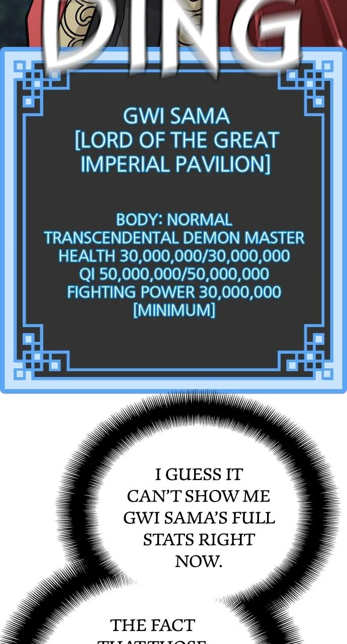 Read Murim RPG Simulation EN Manga Online